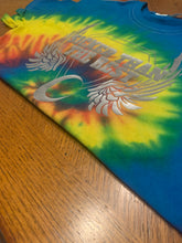 Load image into Gallery viewer, Tie Dye Shirt
